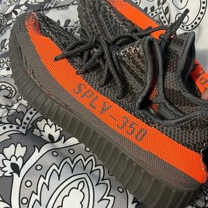 Yeezy boost 350 V2 Beluga DUPES!